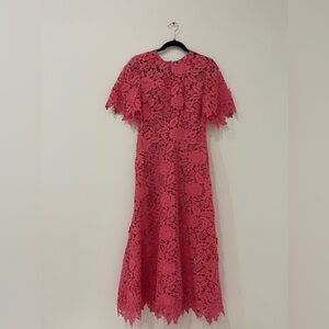 Lela rose Lace Dress